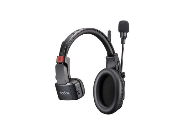 Godox Skytalk Air 5S Kablosuz Duplex Intercom Sistemi (5 Kullanıcı)(Kopya)
