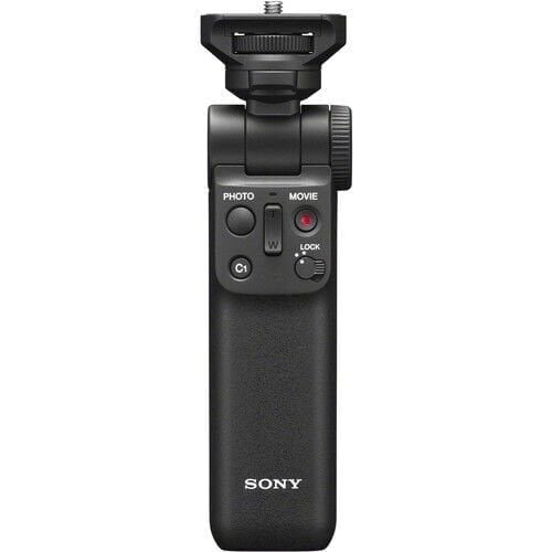 Sony GP-VPT2BT Kablosuz Çekim Kolu ve Tripod