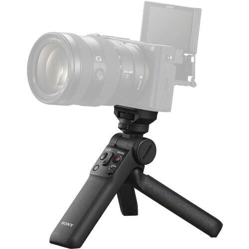 Sony GP-VPT2BT Kablosuz Çekim Kolu ve Tripod