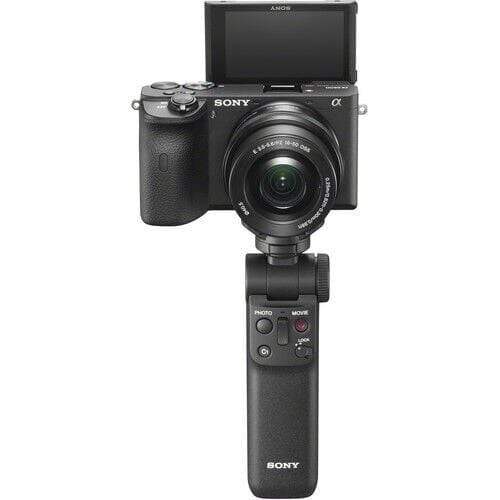Sony GP-VPT2BT Kablosuz Çekim Kolu ve Tripod