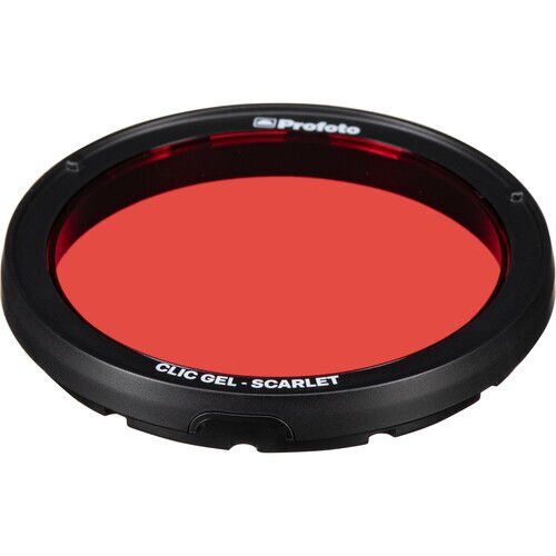 Profoto 101315 Clic Color Effect Kiti