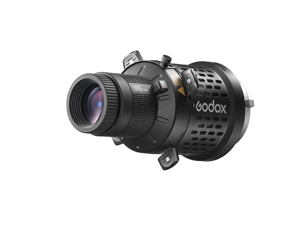 Godox BLP LED İçin Optik Şekillendirici (Sürekli ışıklar için)