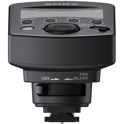 Sony FA-WRC1M Kablosuz Radyo Frekanslı Flaş Kumandası