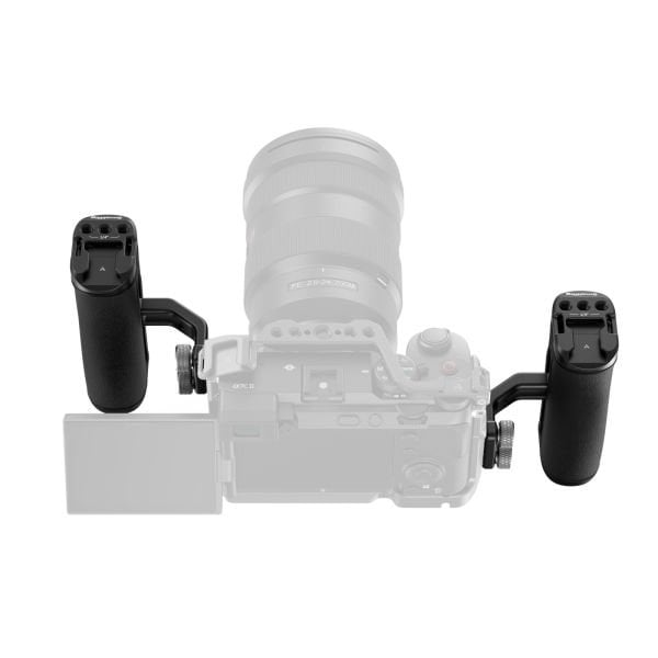 SmallRig 4756 Kafes İçin Mini Yan Sap 1/4 Vidalı