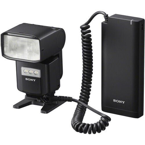 Sony FA-EBA1 Harici Flaş Batarya Paketi