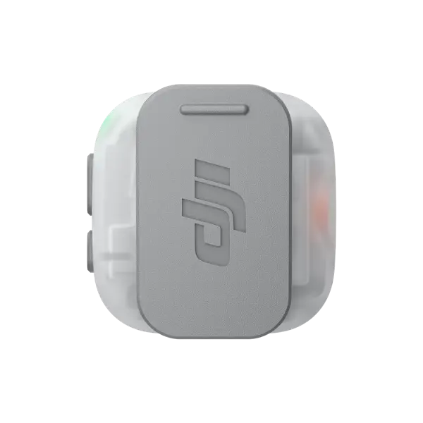 DJI Mic Mini 2S (1TX + 1 Mobile RX + Şarj Kutusu)