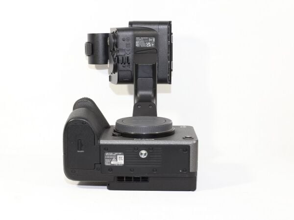 Sony FX3 Sinema Kamerası (2.EL Çok Temiz)