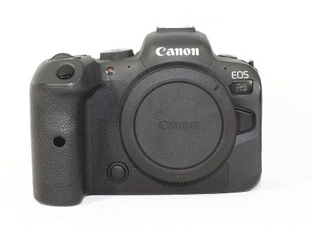 Canon EOS R6 Body (2. El Temiz)