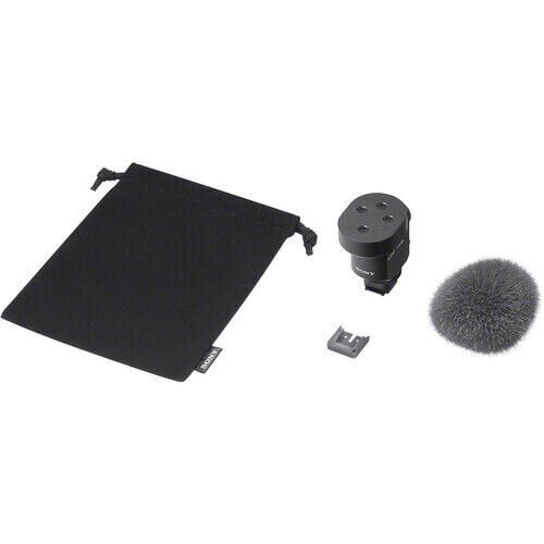 Sony ECM-M1 Dijital Multi-directional Mikrofon