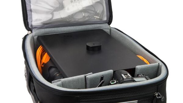 Tether Tools Aero Lo Pro-2 Çok Yönlü Montaj Braketi