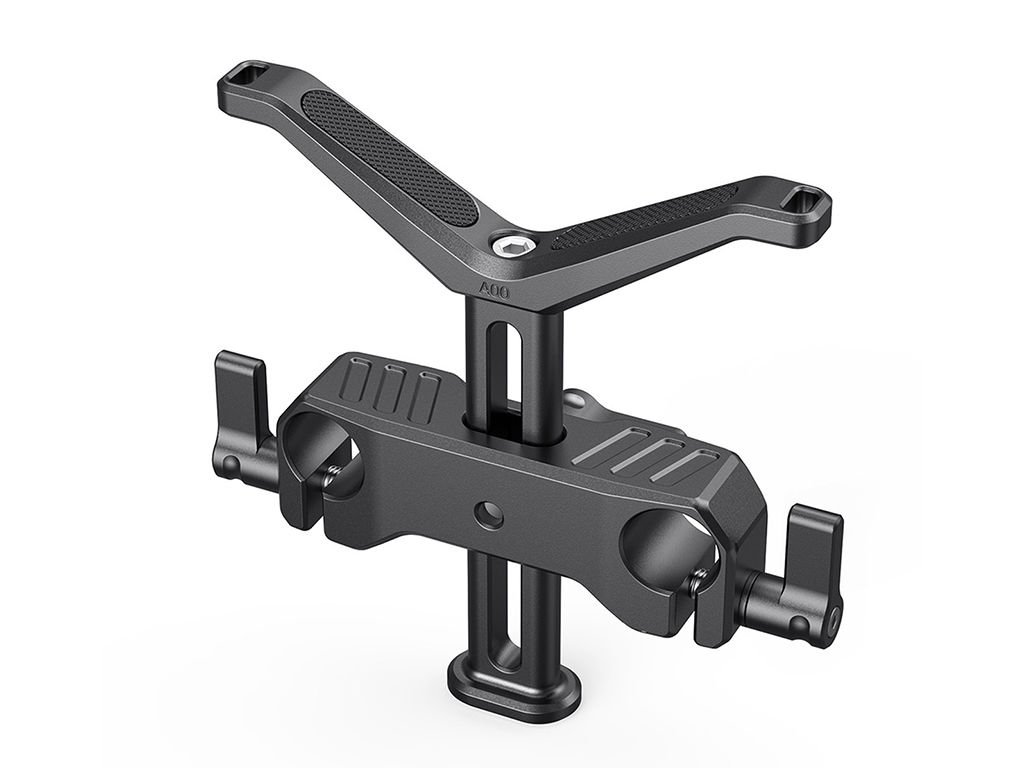 SmallRig BSL2681 15mm Rod Çubuk için Lens Desteği