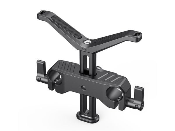 SmallRig BSL2681 15mm Rod Çubuk için Lens Desteği