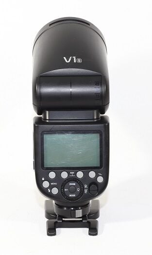 Godox V1 Sony Uyumlu Flaş (2.El Temiz )