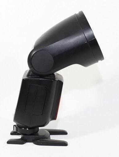 Godox V1 Sony Uyumlu Flaş (2.El Temiz )