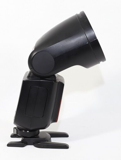 Godox V1 Sony Uyumlu Flaş (2.El Temiz )