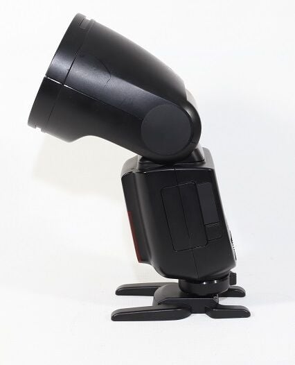 Godox V1 Sony Uyumlu Flaş (2.El Temiz )