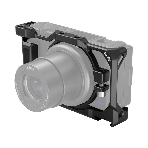 SmallRig 2938 Sony ZV-1 II / ZV-1F / ZV-1 için Kafes