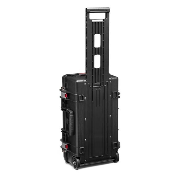 Manfrotto Bags PL-RL-TH55 Reloader Tough Profesyonel Tekerlekli Sert Gövdeli Kalın Çanta