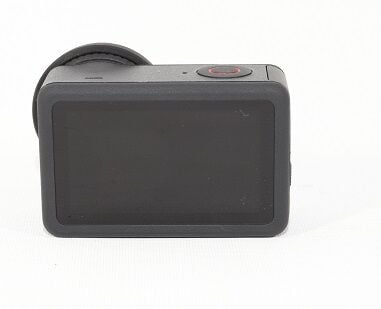 DJI Osmo Action 6 Adventure Combo (2.EL 2 Defa Kullanılmış)