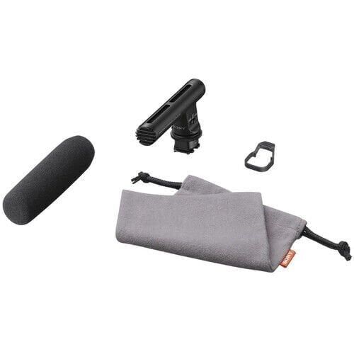 Sony ECM-G1 Vlogger Shotgun Mikrofon