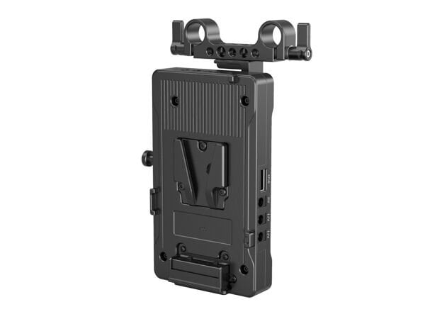 SmallRig 3204B V-Mount Batarya Adaptörü