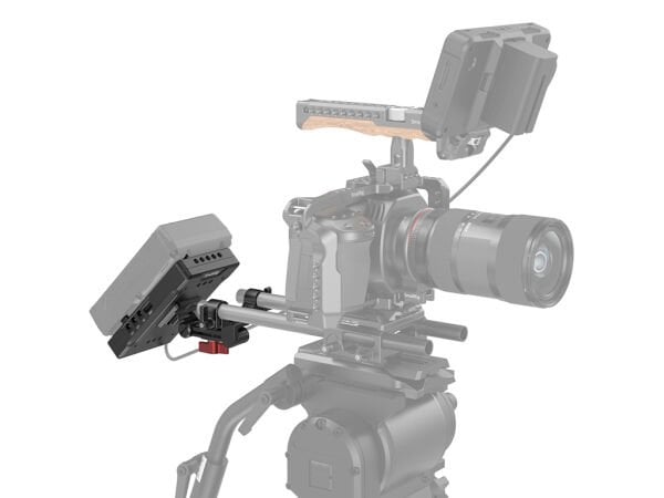 SmallRig 3204B V-Mount Batarya Adaptörü