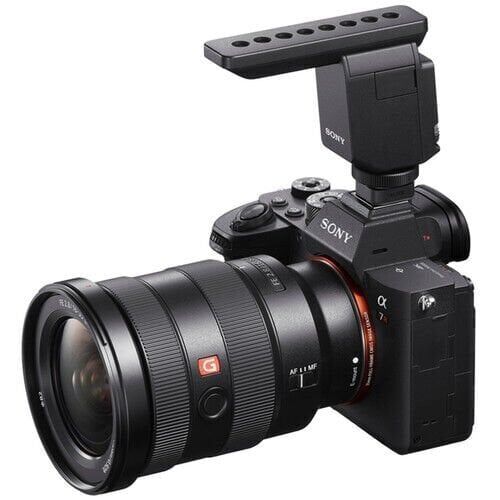Sony ECM-B1M Dijital Shotgun Mikrofon