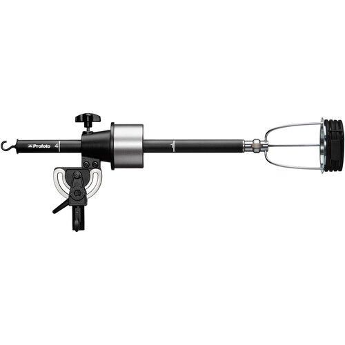 Profoto 901186 Zoom Rod Softbox Kiti