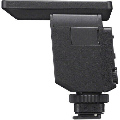 Sony ECM-B10 Dijital Shotgun Mikrofon