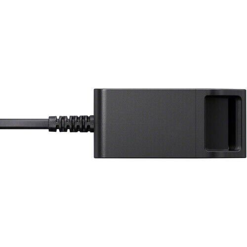 Sony DCC1 Çift Batarya Şarj Cihazı (NP-FW50 & NP-BX1 Uyumlu)