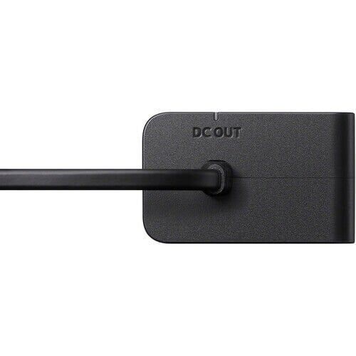 Sony DCC1 Çift Batarya Şarj Cihazı (NP-FW50 & NP-BX1 Uyumlu)