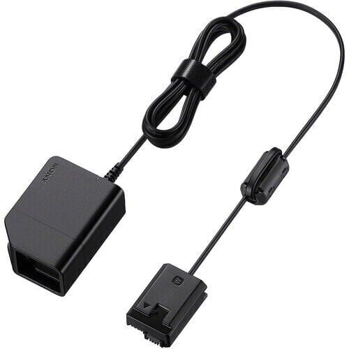 Sony DCC1 Çift Batarya Şarj Cihazı (NP-FW50 & NP-BX1 Uyumlu)