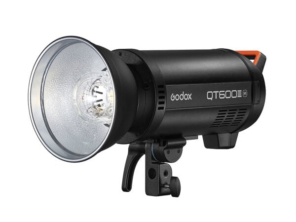 Godox QT600 III M HSS 600W Paraflaş Kafası (2.el Yeni gibi)