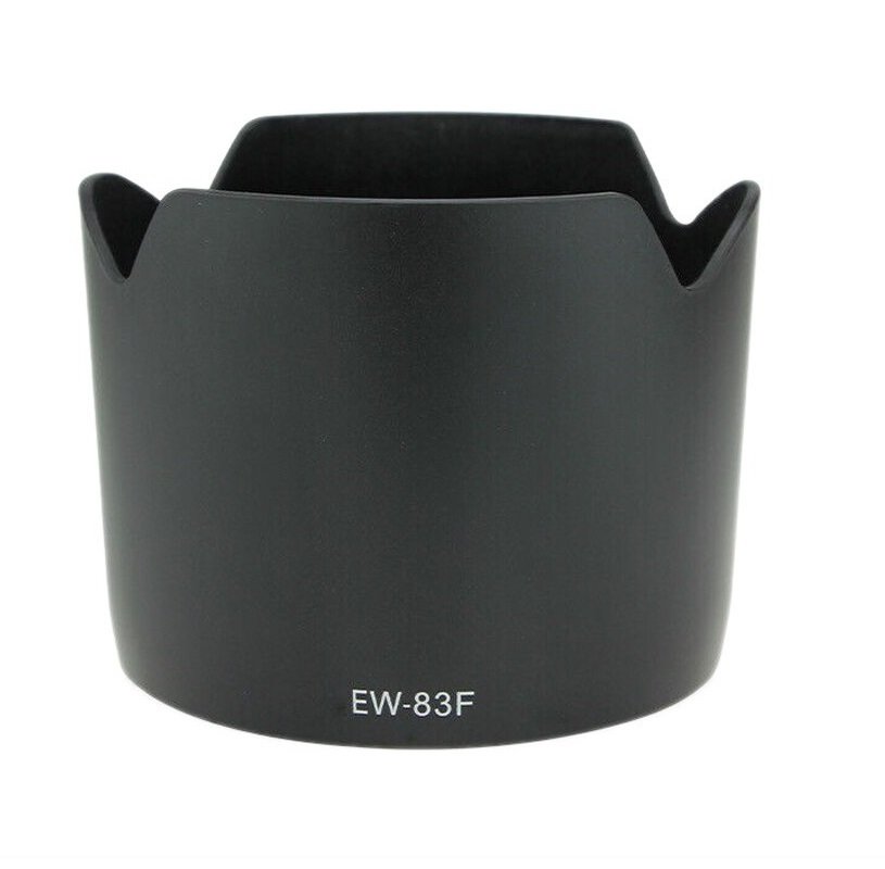 Canon EW83F 24-70 mm f/2.8 L USM Parasoley