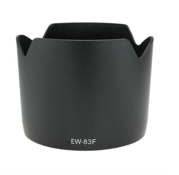 Canon EW83F 24-70 mm f/2.8 L USM Parasoley