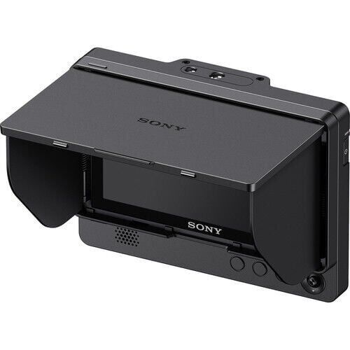 Sony CLM-FHD5 5'' Full HD Klipsli LCD Monitör