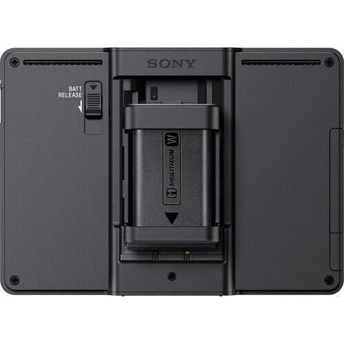 Sony CLM-FHD5 5'' Full HD Klipsli LCD Monitör