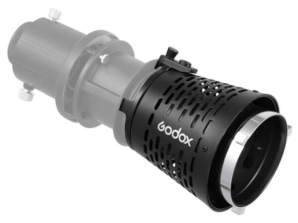 Godox SA-17 LED Lambalar için Bowens Mount Adaptör