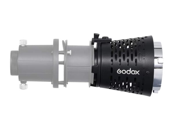 Godox SA-17 LED Lambalar için Bowens Mount Adaptör