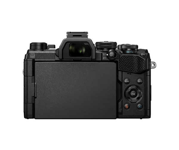 Olympus OM-5 Body (Black)