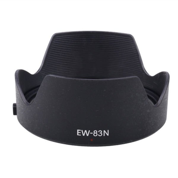 Canon EW83N  RF 24-105mm F4L  USM Parasoley