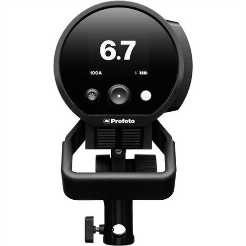 Profoto 901081 PRO-B3 750WS Harici Bataryalı Flaş