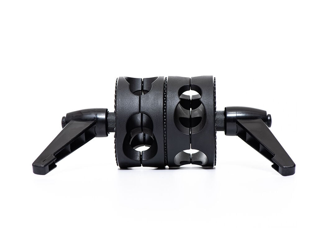 Arcury BC02 Dual Pivot Clamp