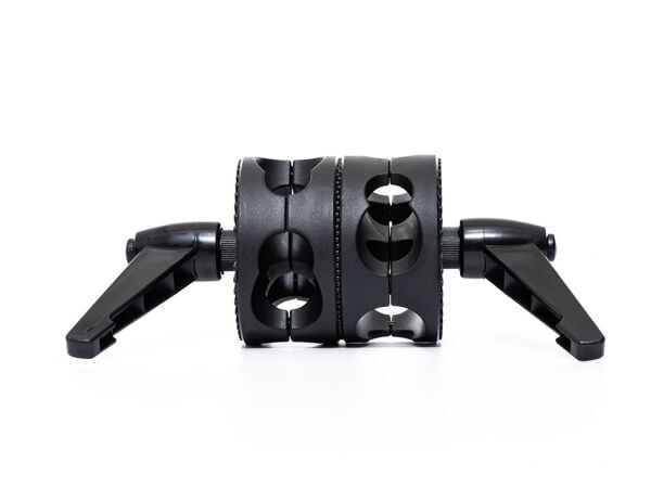 Arcury BC02 Dual Pivot Clamp