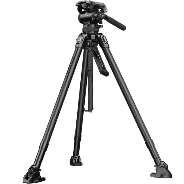 SmallRig 5755 X Potato Jet TRIBEX CARBON II Tripod Kiti