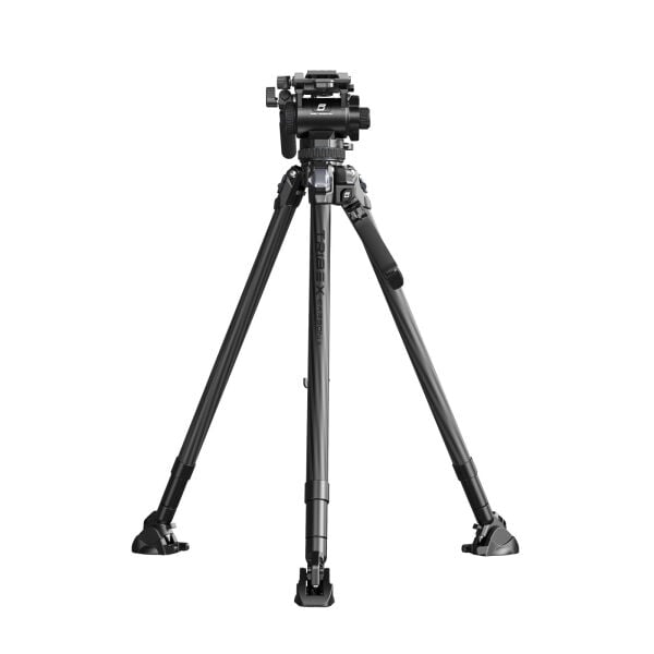 SmallRig 5755 X Potato Jet TRIBEX CARBON II Tripod Kiti