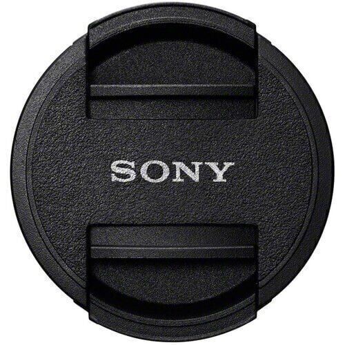 Sony ALC-F82S 82mm Ön Lens Kapağı