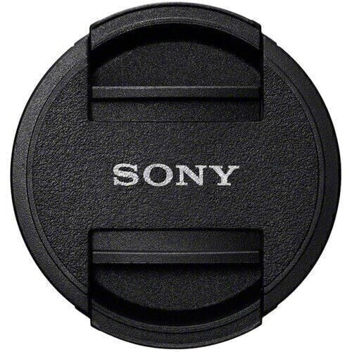 Sony ALC-F77S 77mm Ön Lens Kapağı