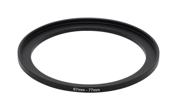 Kenko 67-77 Çevirici Ring