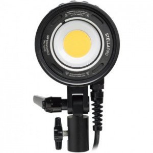 Light & Motion Stella Pro 10000C spLED Corded 5600K LED Işık
